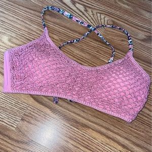 Bikini top size D/DD